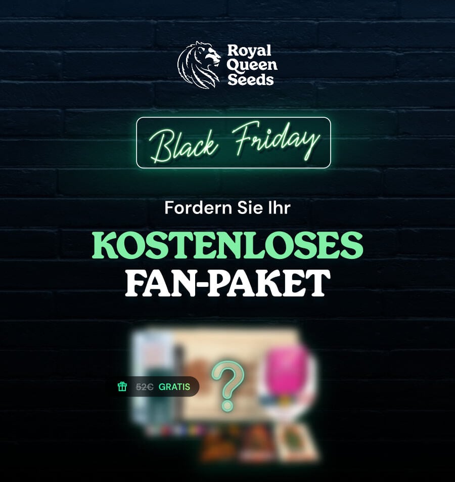 Fan Pack Pre-register DE